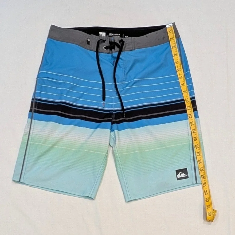 Quiksilver board shorts